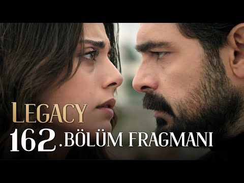 Legacy Episode 162 Promo (English & Spanish subs)