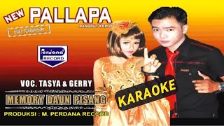 Download lagu Memory Daun Pisang - Karaoke (cowok) - New Pallapa - Gerry Mahesa & Tasya Rosmala mp3