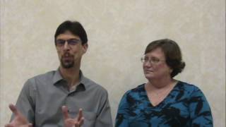 2016 DWTPS - David and Amy Dance