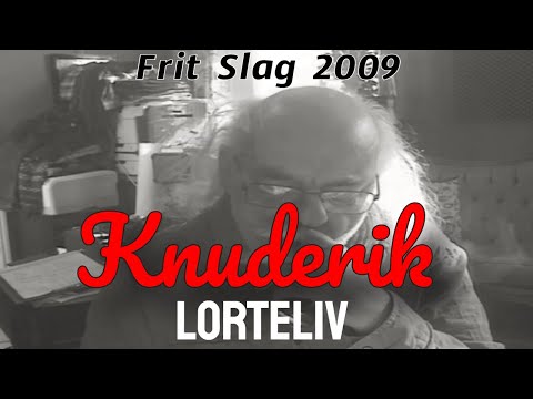 Knuderik   Lorteliv