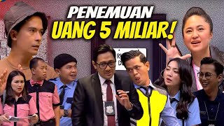 Download lagu [FULL] PENEMUAN UANG 5 MILIAR, MARSHANDA & LIONIL HENDRIK DIPERIKSA | LAPOR PAK! (06/02/23) mp3