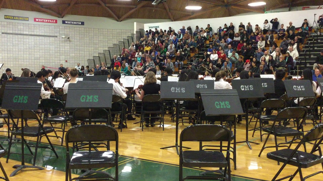 DYSO Performance