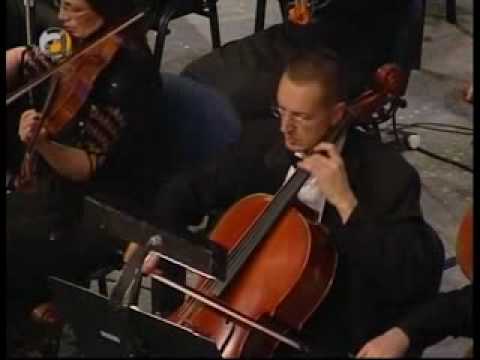 Andrijana Janevska - O ezero moe