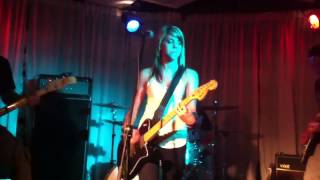 Darling Parade - with you