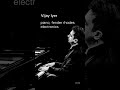 +++ out now +++  Vijay Iyer, Wadada Leo Smith - Defiant Life | ECM Records