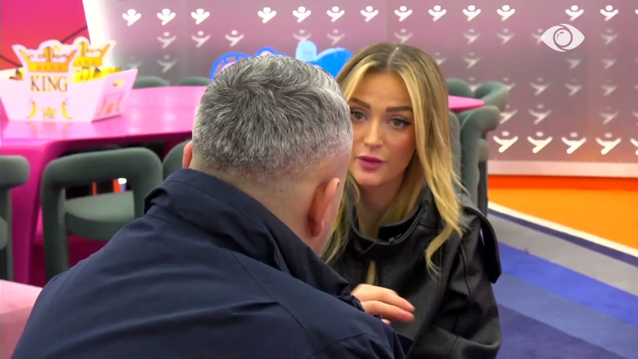 “Kam kaluar një natë të tmerrshme”/ Selin sqaron me Rogertin për fjalët e tij kundrejt saj