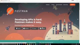 מדריך REST API (Node, Express & Mongo) #6.5 - דוור