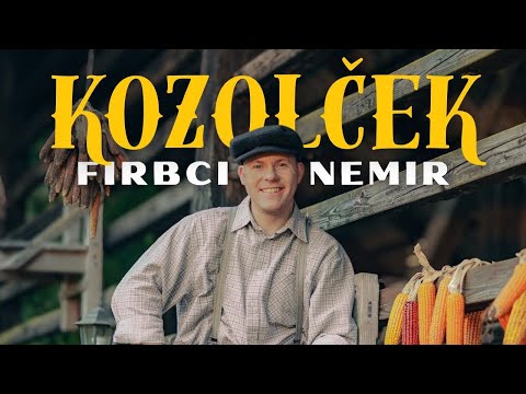 FIRBCI & NEMIR - KOZOLČEK (Official video)