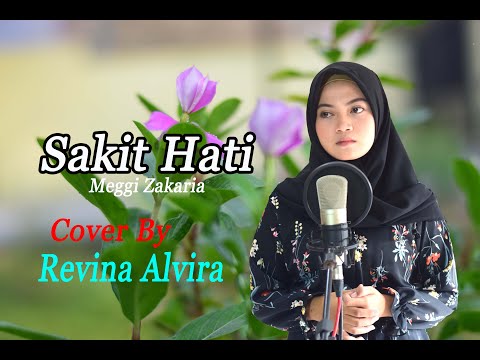 Revina Alvira - SAKIT HATI (Official Music Video)