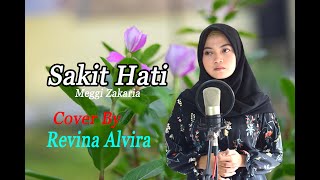 Download lagu Revina Alvira SAKIT HATI... mp3