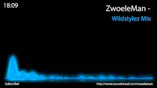 ZwoeleMan - Wildstylez Mix (Hardstyle)