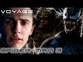 Spider Man 3 Final Fight Spider Man 3 Voyage With Captions