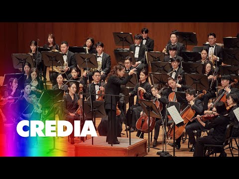 [장한나 & 디토 오케스트라 Han-Na Chang & DITTO Orchestra] 베토벤 교향곡 5번 '운명' Beethoven Symphony No. 5