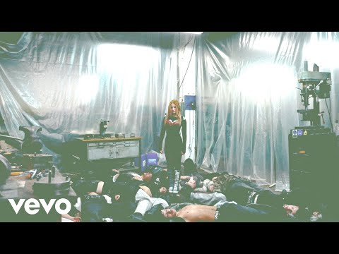 RUSLANA - las guapas no morimos de verdad (Video Oficial)