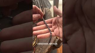 Video de PULSERA DE PIEDRA PERSONALIZADA
