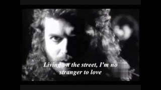 Kill Van Kull - No Stranger To Love