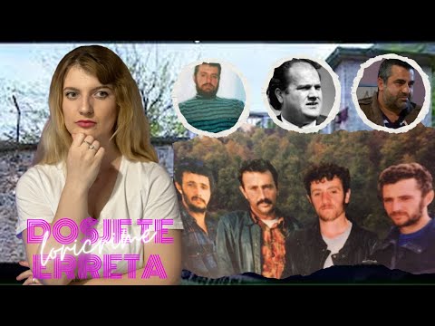 Hakmarrje apo komplot | Familja Haklaj | Dosje te Erreta