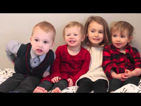 Christmas Is All Around