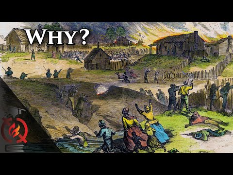 Why did Reconstruction fail?