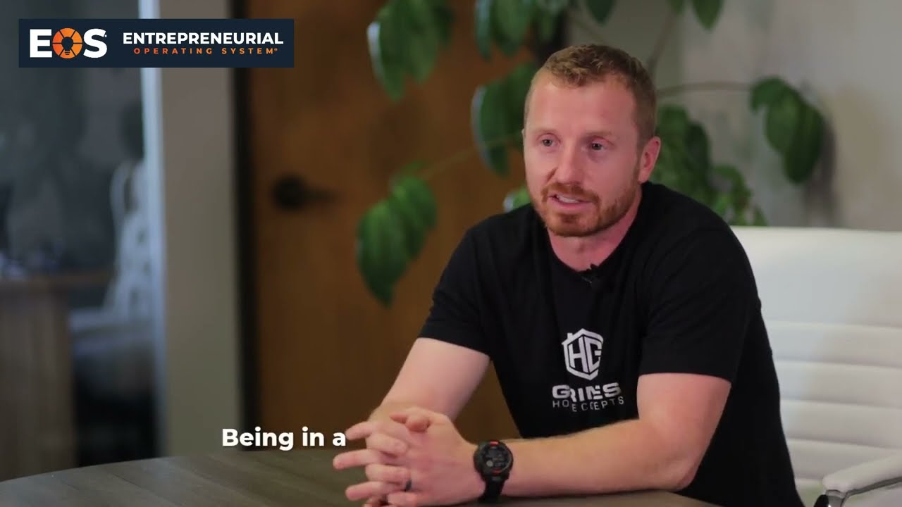 Right People helped GHC grow 150%