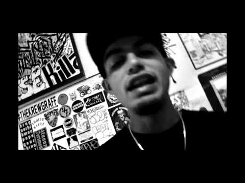 Drvgs THR cru2 - Vacio ft Limbo (Video Oficial)