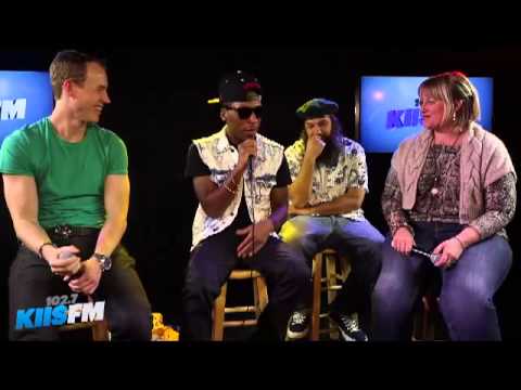 #Weekendmixtape with Jonn Hart