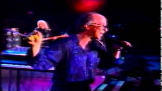 Paul Schafer - Michael Brecker: Leaving My Troubles Behind