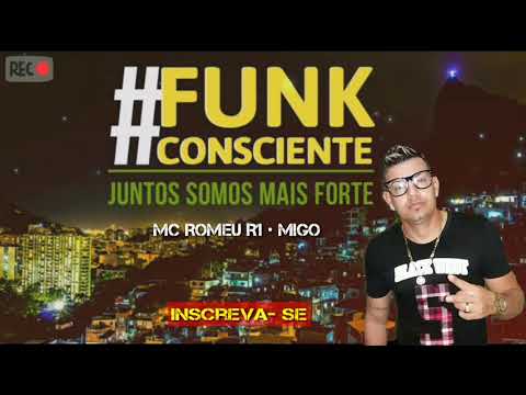 MC Romeu R1 • Migo • (DJ Chael) • Lançamento 2019