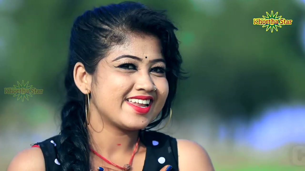 Tor Pyar Me Mar jibay bhul na jana raja khortha star new video 2021 Gunja khortha