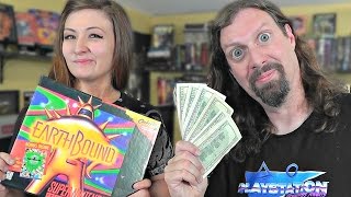 How to BARGAIN & HAGGLE SUCCESSFULLY - Advice from Game COLLECTORS