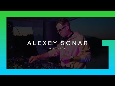 Alexey Sonar - Compact Disco Festival 2021 by Gotoparty.ru