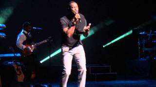 Brian Mcknight - Youre the only one for me