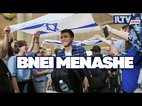 Israel Greenlights Historic Plan To Bring Bnei Menashe Home
