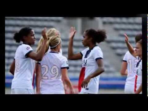 D1 Feminine J2 - Saison 2013/2014