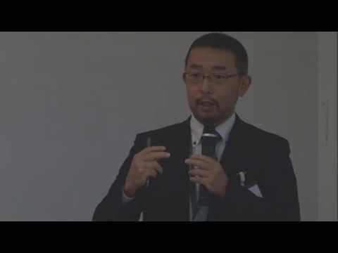 松林 尚志 教授（ボルネオ熱帯雨林の野生動物保全への道）