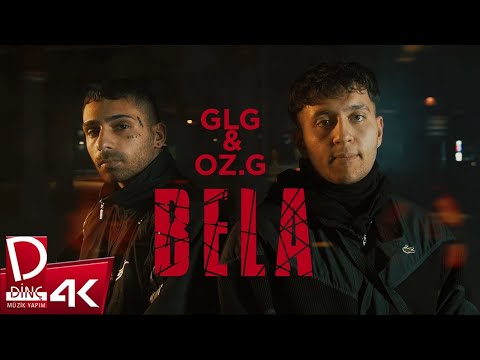 GLG & OZ.G - Bela