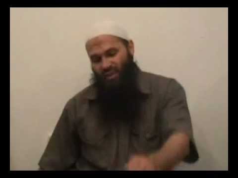 Udjeli na Allahovom putu -- Muhidin Halilovic ( www.n-um.com)