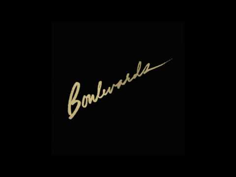 Boulevards // Forgot To Mention (Official Audio)
