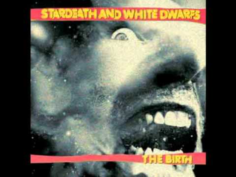 I Can't Get Away - Stardeath and White Dwarfs