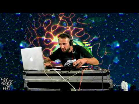 Anubis @ BSTV Santos SP 2021 - Like BSTV