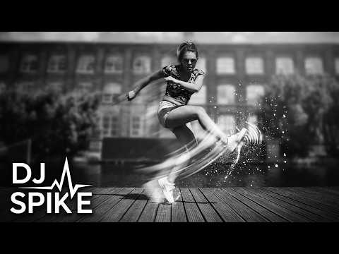 DJ Spike - Dance Dance (Grigoryan Beats X Mari Deep) Bass House | Electronic Music 2026