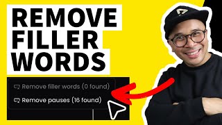 How to Use Filler Word Remover in Opus Clip (Tutorial)