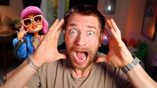 BLOGIAUSIA Kas Galėjo Mum Atsitikt | LIVE