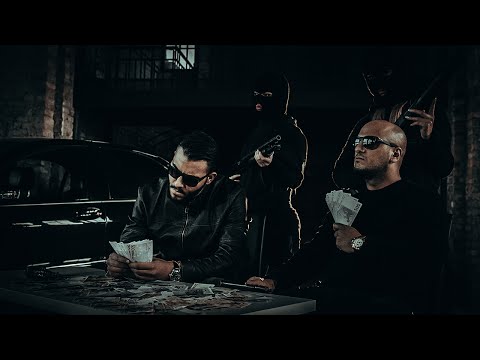 Alpa Gun - BATZEN ► 4K OFFICIAL VIDEO ◄