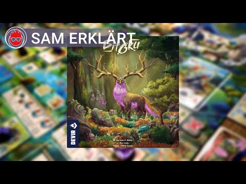 Bitoku - Erklärung am Spielabend