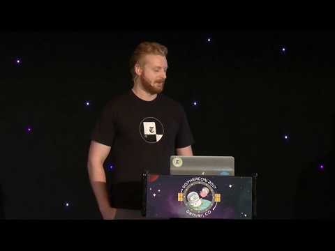 GopherCon 2017: Beating GCP's MapReduce with Go at The New York Times - Darren McCleary