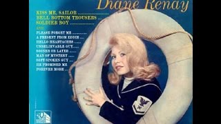 Diane Renay - Navy Blue - [DES STEREO]