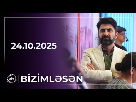 Bizimləsən / 24.10.2025