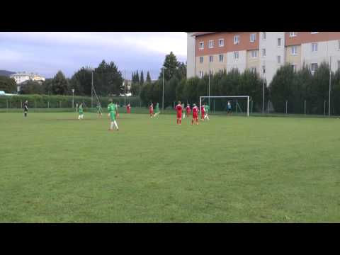 2014 09 12 U14 SPG Freistadt/Schenkenfelden gegen SPG Walding/Ottensheim