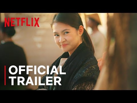 Maria Clara at Ibarra | Official Trailer | Netflix Philippines thumbnail